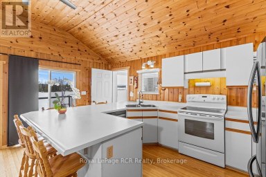 48 ISLAND VIEW DRIVE N South Bruce Peninsula Ontario photo 24