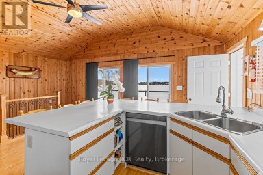 48 ISLAND VIEW DRIVE N South Bruce Peninsula Ontario photo 25