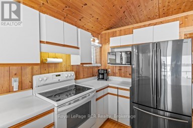 48 ISLAND VIEW DRIVE N South Bruce Peninsula Ontario photo 26