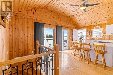48 ISLAND VIEW DRIVE N South Bruce Peninsula Ontario photo 27