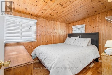 48 ISLAND VIEW DRIVE N South Bruce Peninsula Ontario photo 29