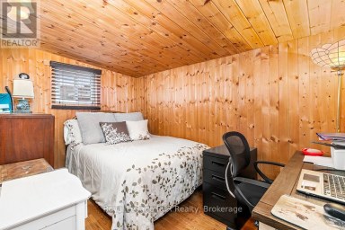 48 ISLAND VIEW DRIVE N South Bruce Peninsula Ontario photo 31