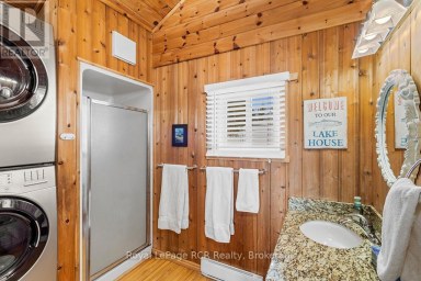 48 ISLAND VIEW DRIVE N South Bruce Peninsula Ontario photo 32