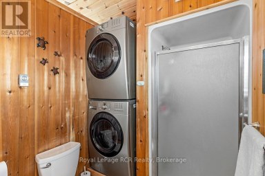 48 ISLAND VIEW DRIVE N South Bruce Peninsula Ontario photo 33
