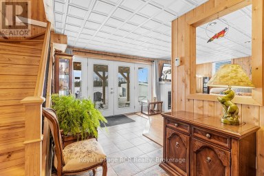 48 ISLAND VIEW DRIVE N South Bruce Peninsula Ontario photo 34