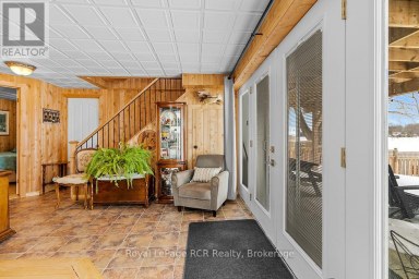 48 ISLAND VIEW DRIVE N South Bruce Peninsula Ontario photo 35