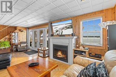 48 ISLAND VIEW DRIVE N South Bruce Peninsula Ontario photo 37