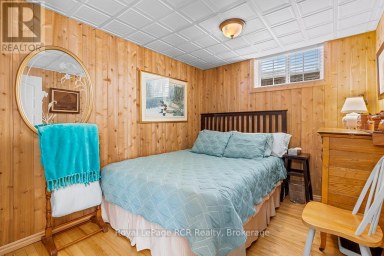 48 ISLAND VIEW DRIVE N South Bruce Peninsula Ontario photo 38