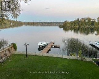 48 ISLAND VIEW DRIVE N South Bruce Peninsula Ontario photo 4