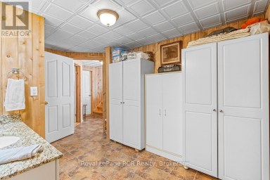 48 ISLAND VIEW DRIVE N South Bruce Peninsula Ontario photo 40