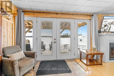 48 ISLAND VIEW DRIVE N South Bruce Peninsula Ontario photo 41