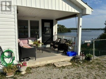 48 ISLAND VIEW DRIVE N South Bruce Peninsula Ontario photo 47