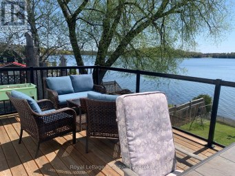 48 ISLAND VIEW DRIVE N South Bruce Peninsula Ontario photo 5