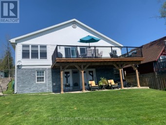 48 ISLAND VIEW DRIVE N South Bruce Peninsula Ontario photo 6