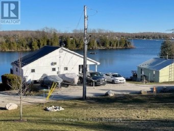 48 ISLAND VIEW DRIVE N South Bruce Peninsula Ontario photo 9