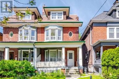 126 CLOSE AVENUE Toronto (South Parkdale) Ontario photo 1