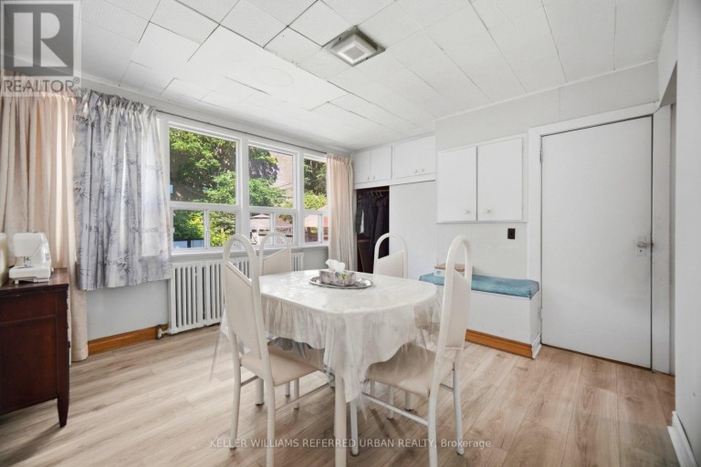 126 CLOSE AVENUE, Toronto (South Parkdale), Ontario, M6K2V5
