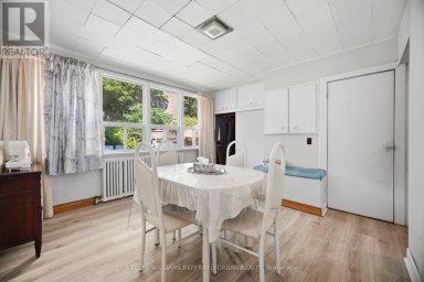 126 CLOSE AVENUE Toronto (South Parkdale) Ontario photo 10