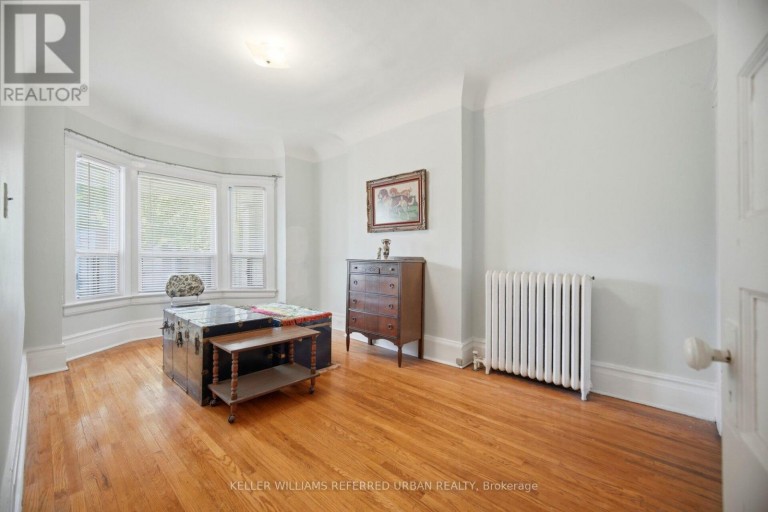 126 CLOSE AVENUE, Toronto (South Parkdale), Ontario, M6K2V5