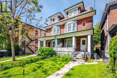 126 CLOSE AVENUE Toronto (South Parkdale) Ontario photo 2