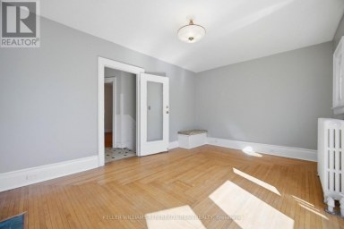 126 CLOSE AVENUE Toronto (South Parkdale) Ontario photo 20