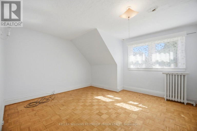 126 CLOSE AVENUE, Toronto (South Parkdale), Ontario, M6K2V5