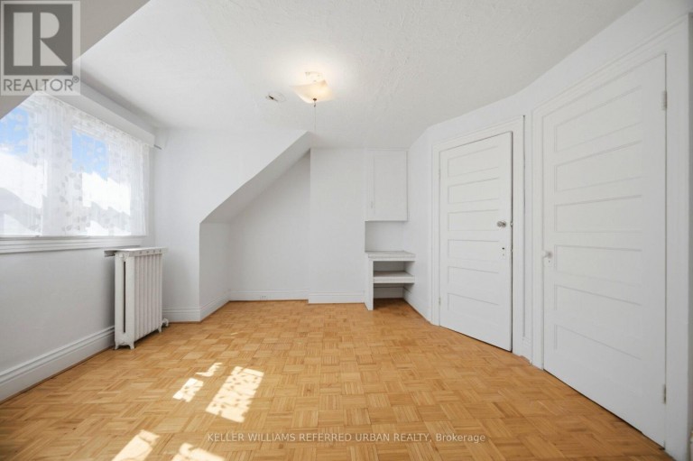 126 CLOSE AVENUE, Toronto (South Parkdale), Ontario, M6K2V5