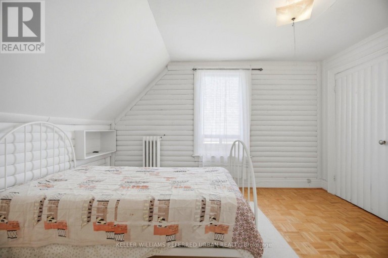 126 CLOSE AVENUE, Toronto (South Parkdale), Ontario, M6K2V5