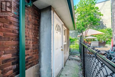 126 CLOSE AVENUE Toronto (South Parkdale) Ontario photo 41