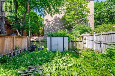 126 CLOSE AVENUE Toronto (South Parkdale) Ontario photo 42