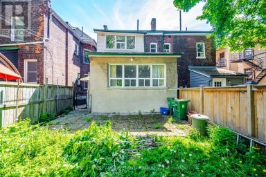 126 CLOSE AVENUE Toronto (South Parkdale) Ontario photo 43