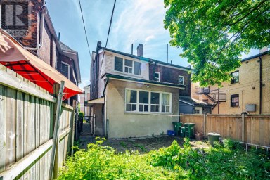 126 CLOSE AVENUE Toronto (South Parkdale) Ontario photo 44
