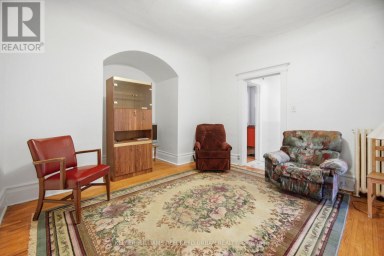 126 CLOSE AVENUE Toronto (South Parkdale) Ontario photo 5