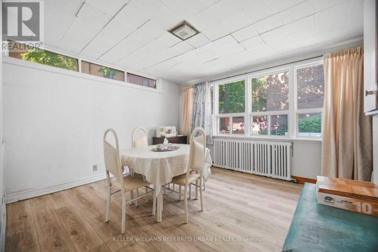 126 CLOSE AVENUE, Toronto (South Parkdale), Ontario, M6K2V5