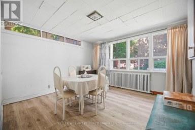 126 CLOSE AVENUE Toronto (South Parkdale) Ontario photo 9