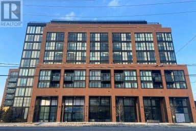 515 - 2300 ST CLAIR AVENUE W Toronto (Junction Area) Ontario photo 1