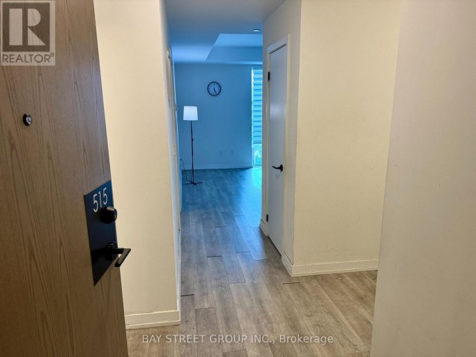 515 - 2300 ST CLAIR AVENUE W, Toronto (Junction Area), Ontario, M6N1K8