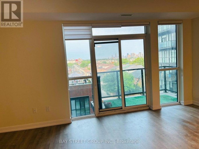 515 - 2300 ST CLAIR AVENUE W, Toronto (Junction Area), Ontario, M6N1K8