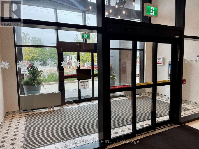 515 - 2300 ST CLAIR AVENUE W, Toronto (Junction Area), Ontario, M6N1K8