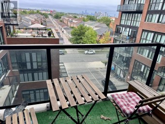 515 - 2300 ST CLAIR AVENUE W Toronto (Junction Area) Ontario photo 36
