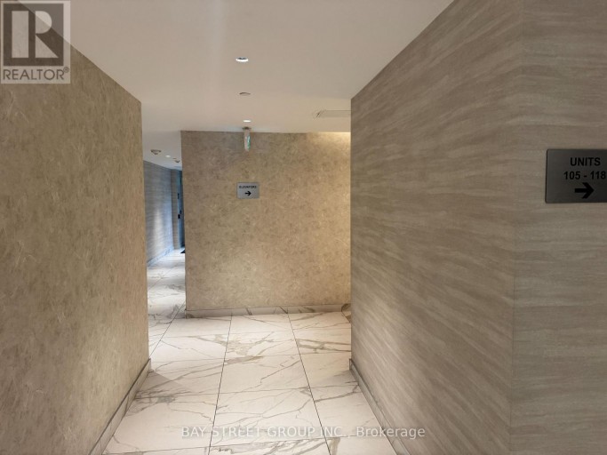 515 - 2300 ST CLAIR AVENUE W, Toronto (Junction Area), Ontario, M6N1K8