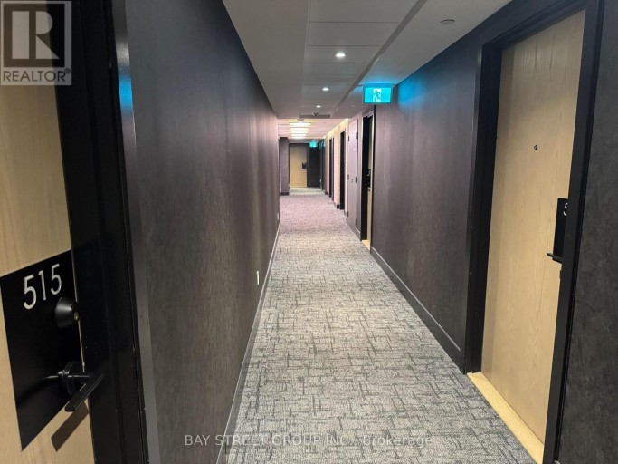 515 - 2300 ST CLAIR AVENUE W, Toronto (Junction Area), Ontario, M6N1K8