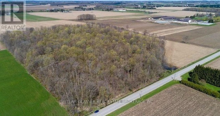 315529 31ST LINE, Zorra, Ontario, N0J1J0