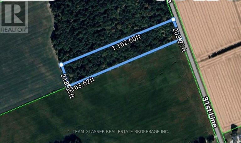 315529 31ST LINE, Zorra, Ontario, N0J1J0