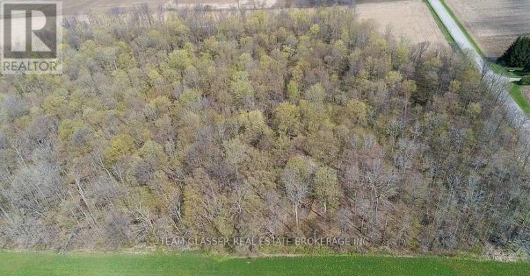 315529 31ST LINE, Zorra, Ontario, N0J1J0
