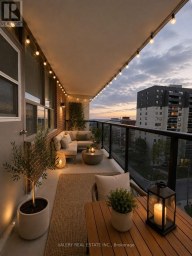 407 - 70 PARK STREET E Mississauga (Port Credit) Ontario photo 6