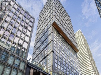 2517 - 82 DALHOUSIE STREET Toronto (Church-Yonge Corridor) Ontario photo 1