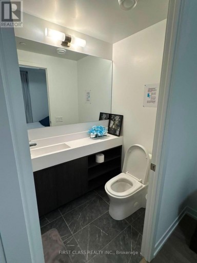 2517 - 82 DALHOUSIE STREET, Toronto (Church-Yonge Corridor), Ontario, M5B0C5