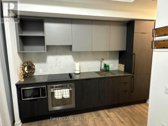 2517 - 82 DALHOUSIE STREET Toronto (Church-Yonge Corridor) Ontario photo 4
