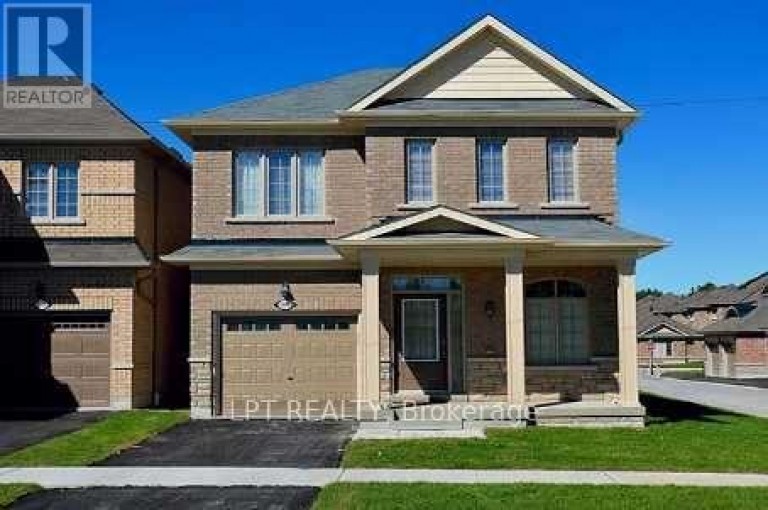 1500 SCENIC LANE DRIVE, Pickering (Duffin Heights), Ontario, L1X0B4